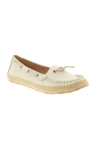 ugg chaussures femme de couleur beige