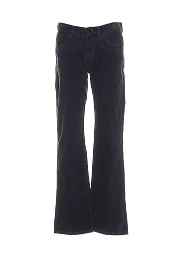 mexx pantalons homme de couleur gris
