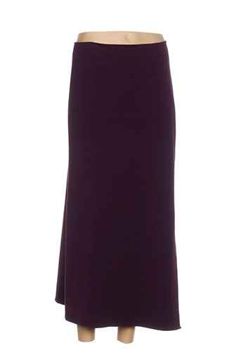 20 et 20 jupes et longues femme de couleur violet (photo) 20 et 20 jupes et longues femme de couleur violet (photo)