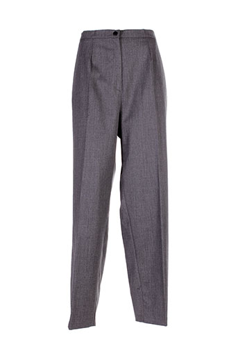 20 et 20 pantalons et citadins femme de couleur gris (photo) 20 et 20 pantalons et citadins femme de couleur gris (photo)