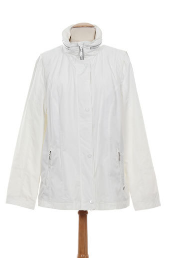 concept k manteaux femme de couleur beige