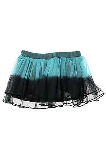 3 et pommes jupons et fonds et de et robe fille de couleur bleu (photo) 3 et pommes jupons et fonds et de et robe fille de couleur bleu (photo)