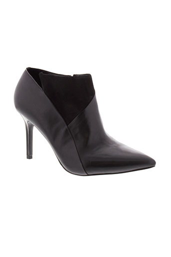 guess chaussures femme de couleur noir