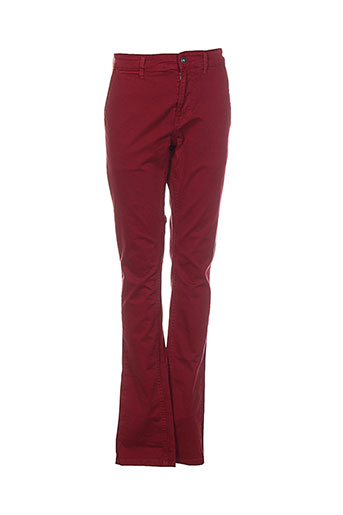pepe jeans jeans garçon de couleur rouge