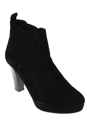 andy by semer chaussures femme de couleur noir