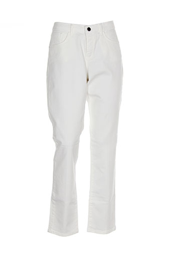 mexx jeans femme de couleur beige