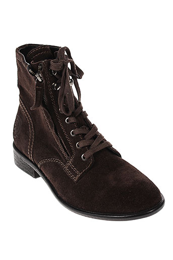 diesel chaussures homme de couleur marron