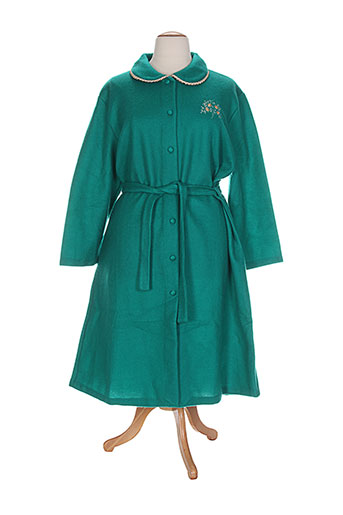 20 et 20 robes et de et chambre et peignoirs femme de couleur vert (photo) 20 et 20 robes et de et chambre et peignoirs femme de couleur vert (photo)