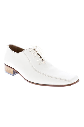 man story by wedding chaussures homme de couleur beige