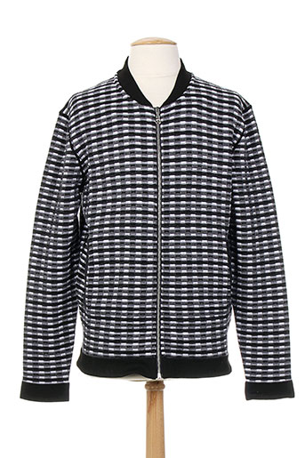 kenzo vestes homme de couleur noir
