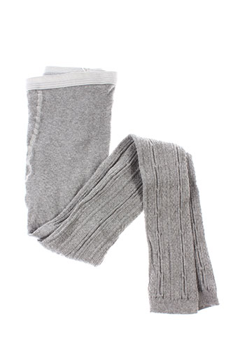 0 et 0 et l et atelier et des et petits collant fille de couleur gris (photo) 0 et 0 et l et atelier et des et petits collant fille de couleur gris (photo)