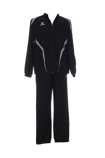 erima ensemble homme de couleur noir