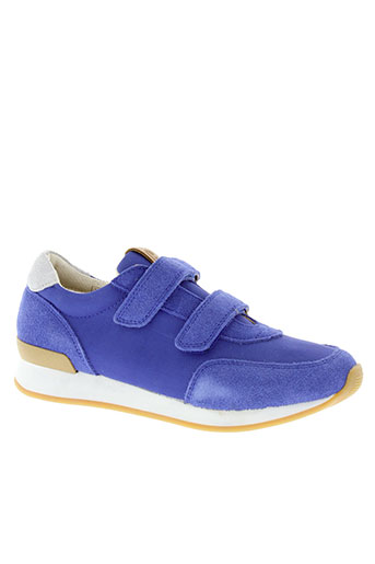 10 et is baskets garcon de couleur bleu (photo) 10 et is baskets garcon de couleur bleu (photo)