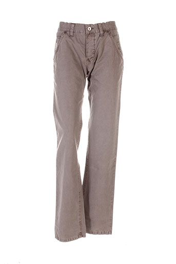 camel active pantalons homme de couleur vert