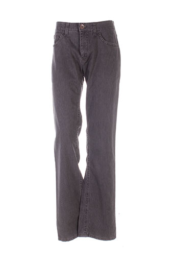 camel active pantalons homme de couleur gris