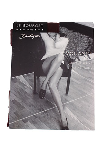 le bourget lingerie femme de couleur violet