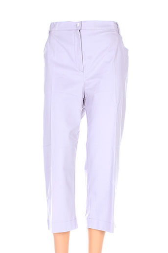 kiplay pantacourts femme de couleur gris