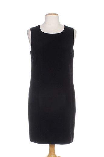 votre nom robes femme de couleur noir