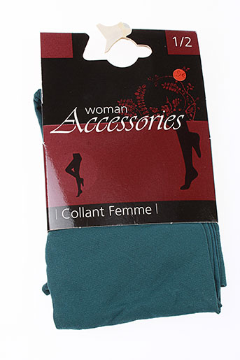 accessories bas et collants femme de couleur bleu (photo) accessories bas et collants femme de couleur bleu (photo)