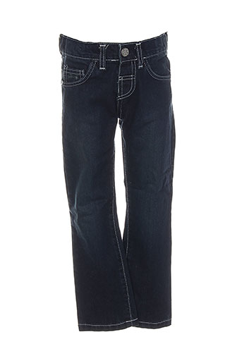 grd kids jeans garçon de couleur bleu