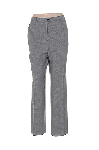 karting pantalons femme de couleur gris