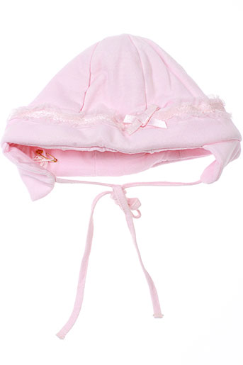 miniman accessoires fille de couleur rose