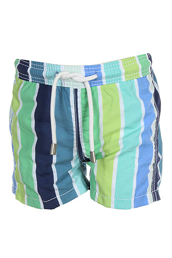 arthur maillots de bain garçon de couleur vert