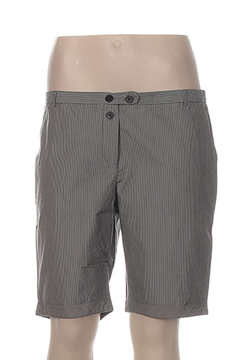 stella forest shorts / bermudas femme de couleur gris