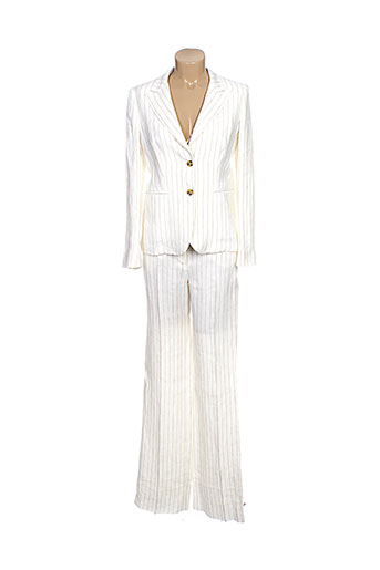maxmara ensembles femme de couleur beige