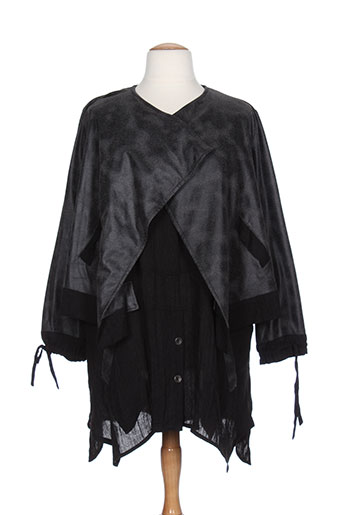 3605431045919 vestes femme de couleur noir (photo) 3605431045919 vestes femme de couleur noir (photo)