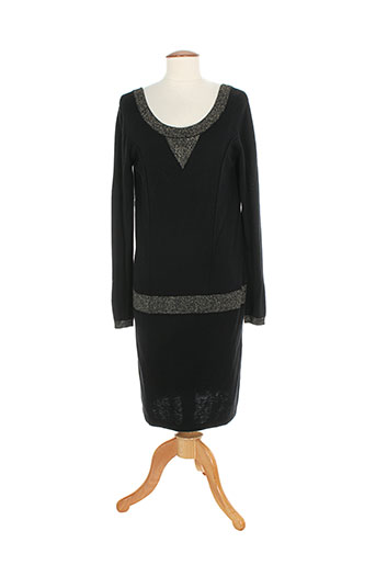 2 et two robes et pulls femme de couleur noir (photo) 2 et two robes et pulls femme de couleur noir (photo)