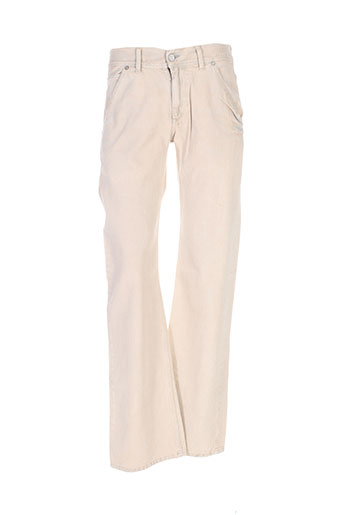 levis jeans homme de couleur beige