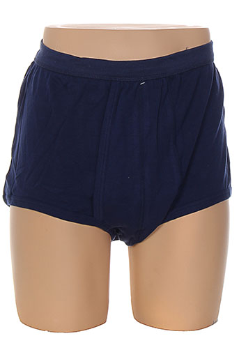 achel slips et culottes homme de couleur bleu (photo) achel slips et culottes homme de couleur bleu (photo)