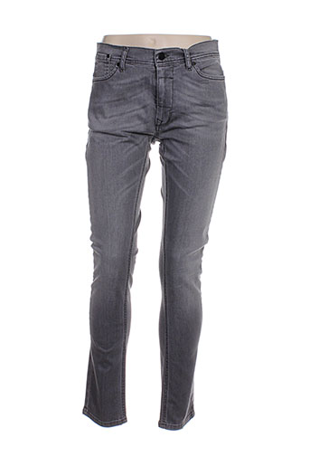 55 et dsl jeans et coupe et slim femme de couleur gris (photo) 55 et dsl jeans et coupe et slim femme de couleur gris (photo)