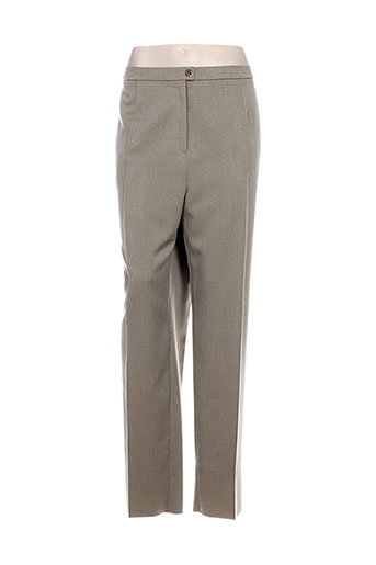 karting pantalons femme de couleur vert