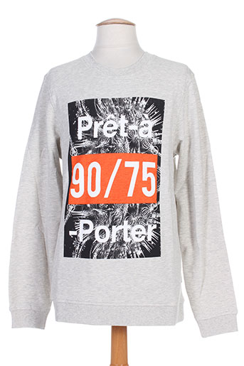 jack EFFI_CHAR_1 jones pulls homme de couleur gris