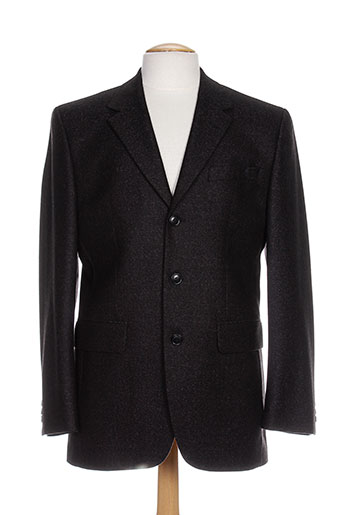 kenzo vestes homme de couleur marron