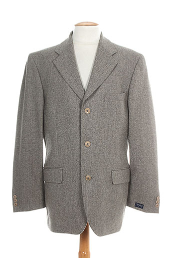 kenzo vestes homme de couleur beige