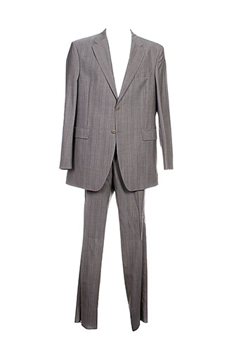 kenzo ensemble homme de couleur beige