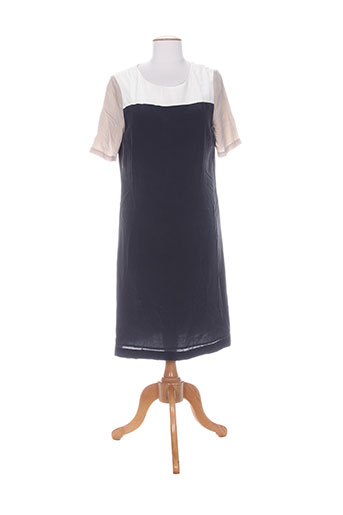 mexx robes femme de couleur bleu