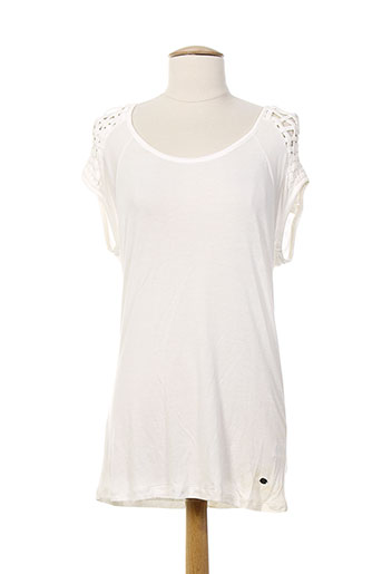 ddp tuniques femme de couleur beige