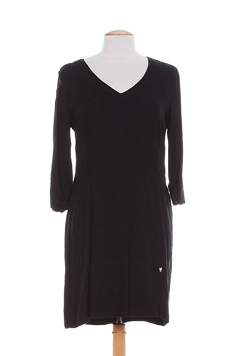 diplodocus robes femme de couleur noir