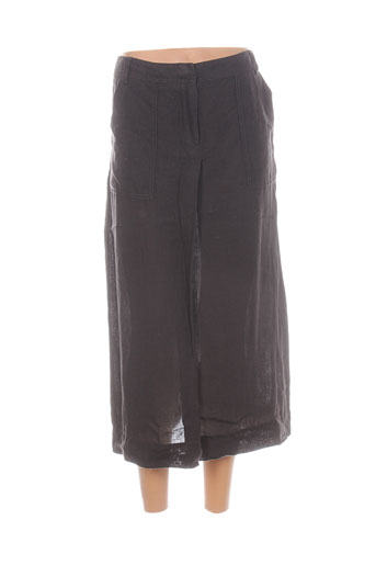 maxmara jupes femme de couleur marron