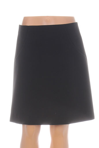 pablo gerard darel jupes femme de couleur noir