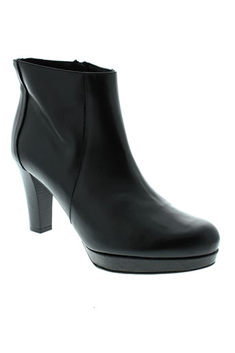 andy by semer chaussures femme de couleur noir