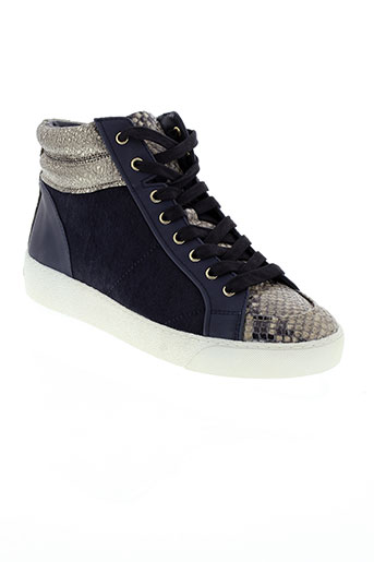 sam edelman chaussures femme de couleur bleu