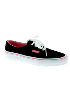 vans fille soldes