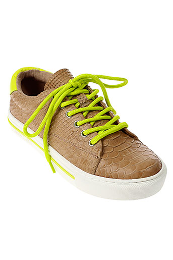 marc cain chaussures femme de couleur beige