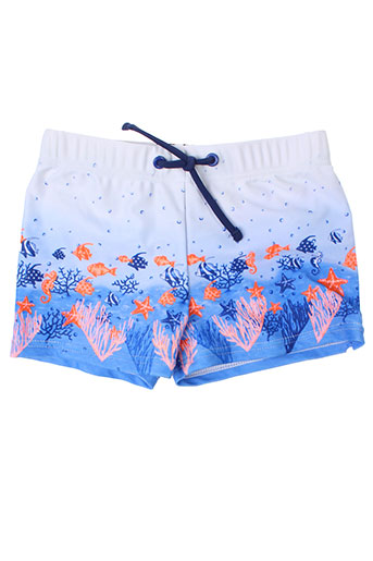 mayoral maillots de bain garçon de couleur bleu