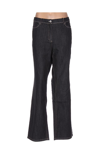 stark jeans femme de couleur gris